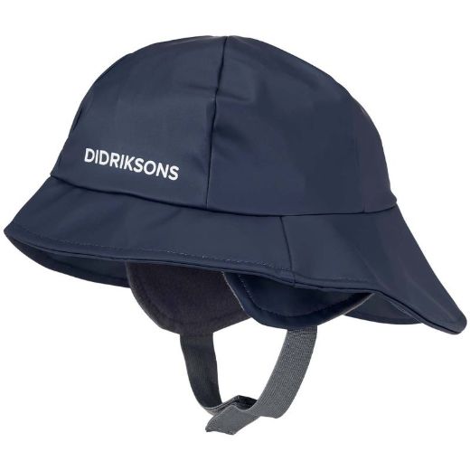 Bilde av Didriksons Southwest kids - sydvest Navy